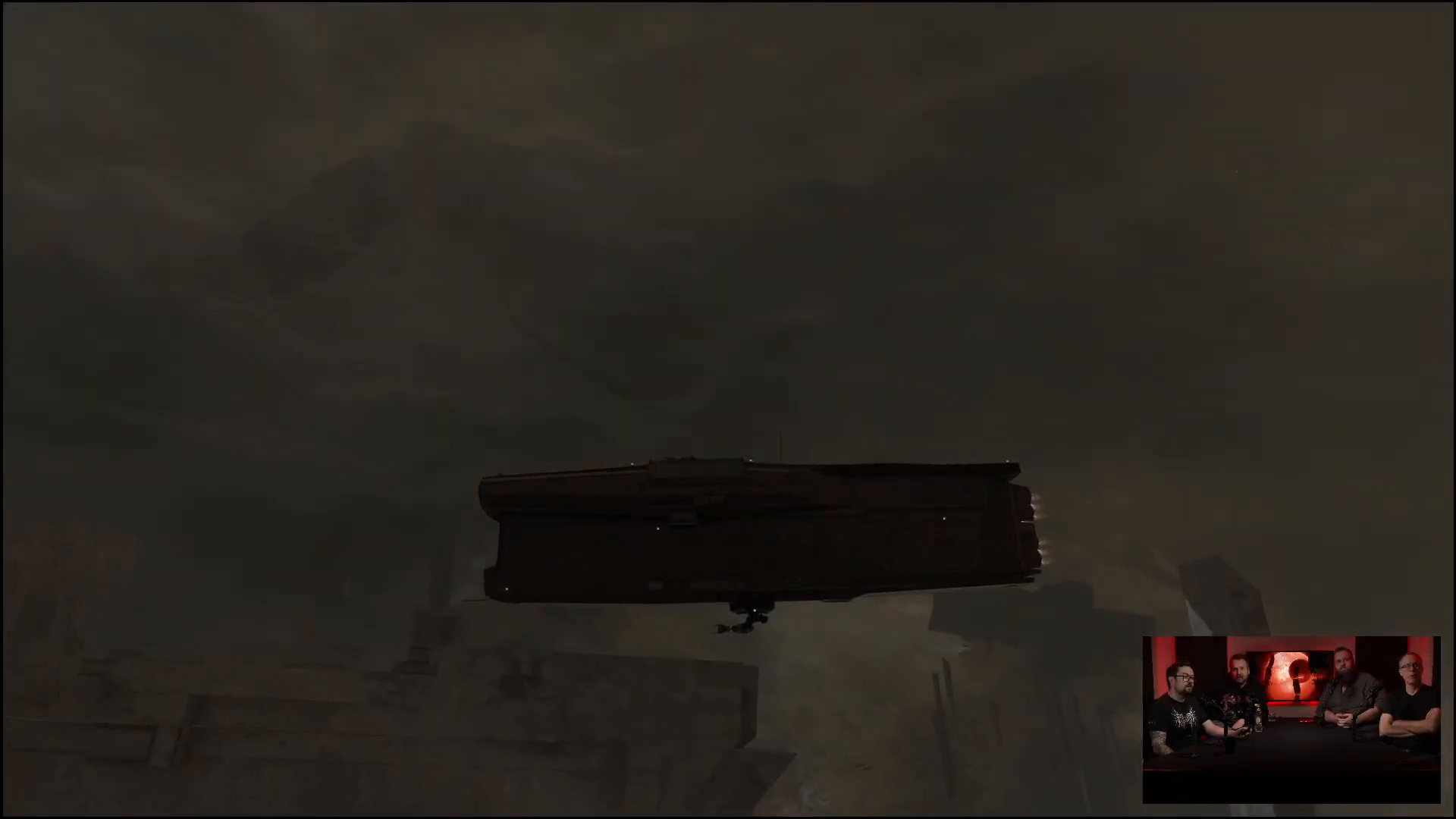 Volumetric Clouds